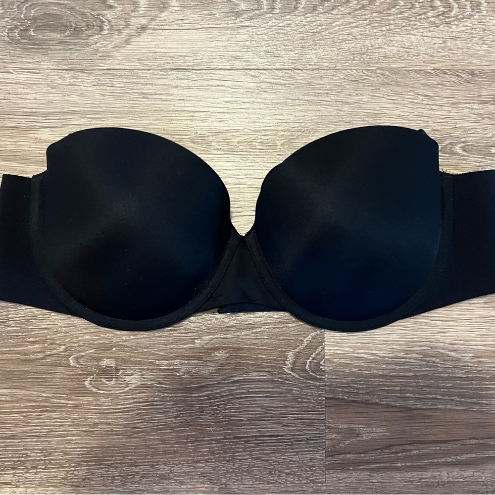 Spanx Strapless Bra